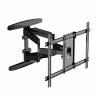 ART Uchwyt do TV LCD/LED 40-75 cali 45KG AR-98 reg. pion i poziom                 58-500mm max VESA 600x400